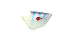 Bait Head Rigd CLEAR LOLLIPOP / LARGE