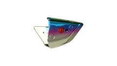 Bait Head Rigd CHROME HERRING / LARGE