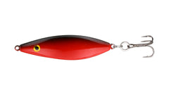 Kallsjödraget RÖD/SVART / 68 MM / 20 GRAM