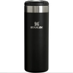 Termosmugg Aerolight Transit Mug 0,47 L BLACK 2.0 / 0,47 LITER