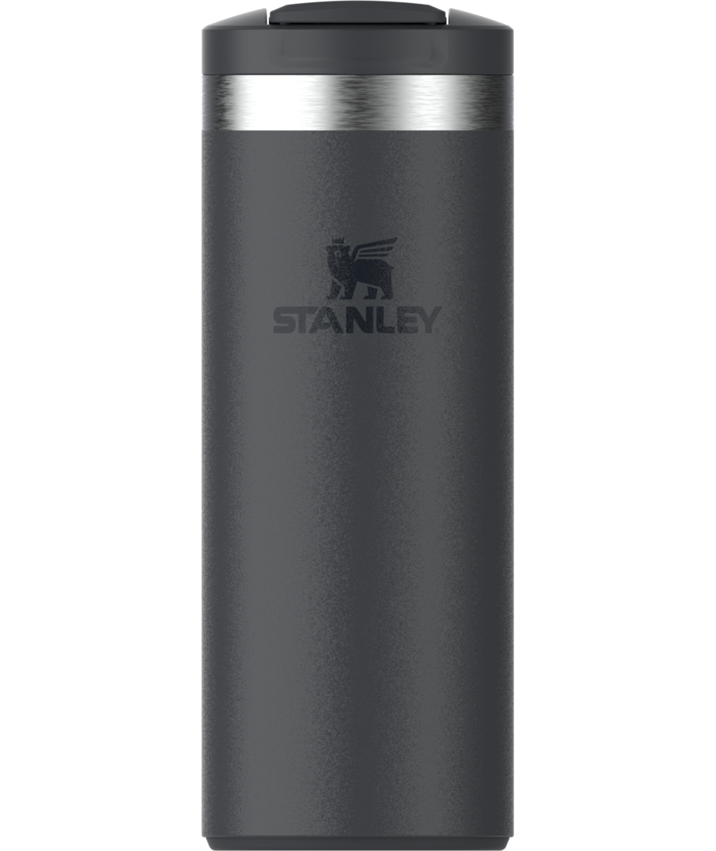 Termosmugg Aerolight Transit Mug 0,35 L BLACK 2.0 / 0,35 L