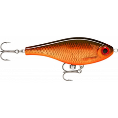 Super Shadow Rap Jerk LAVA ROACH / 11 CM / 41 GRAM