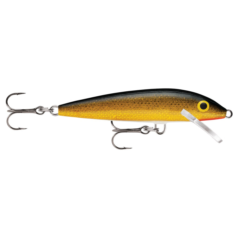 Original Flytande GOLD / 5 CM