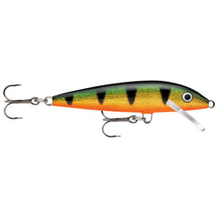 Original Flytande PERCH / 5 CM