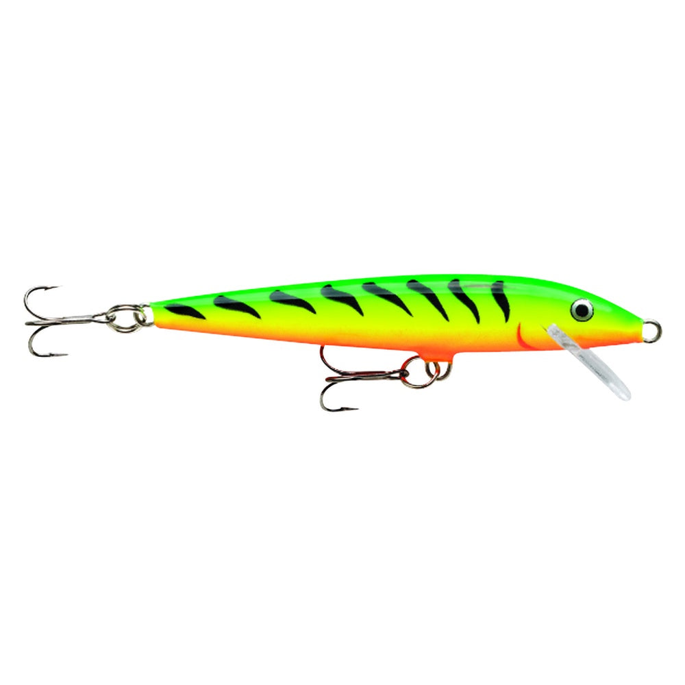 Original Flytande FIRETIGER / 7 CM