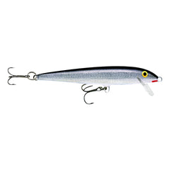 Original Flytande SILVER / 7 CM