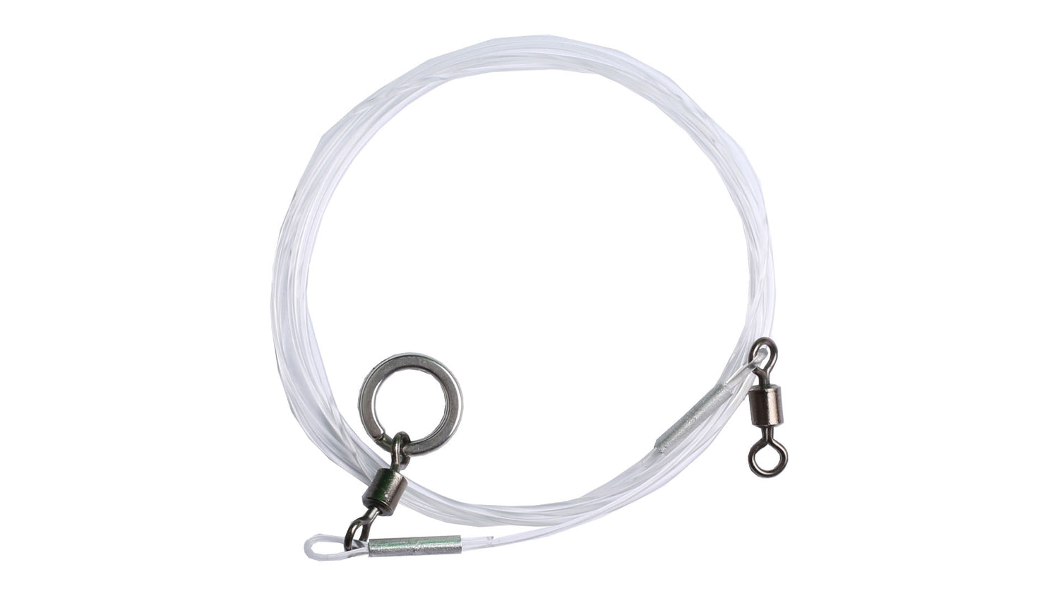 Havsfisketafs 155 CM / SPLITRING