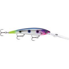 Gold Miner 30 CHROME BLUE HOT TAIL / 13 CM / 21 GRAM