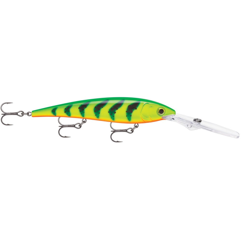 Gold Miner 30 FIRETIGER / 13 CM / 21 GRAM