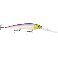 Gold Miner 30 PURPLEDESCENT / 13 CM / 21 GRAM