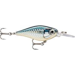 X-light Shad BABY ASPIUS / 4 CM / 5 GRAM
