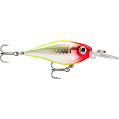X-light Shad CLOWN / 4 CM / 5 GRAM