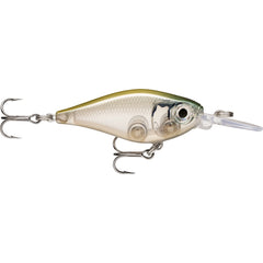 X-light Shad GHOST SHINER / 4 CM / 5 GRAM