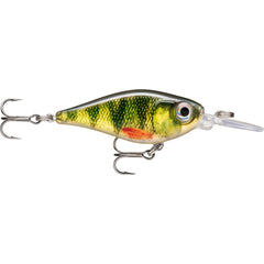 X-light Shad LIVE PERCH / 4 CM / 5 GRAM