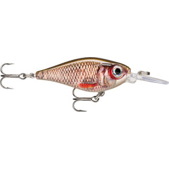X-light Shad LIVE ROACH / 4 CM / 5 GRAM