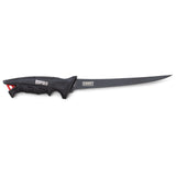 Stealth FXF SVART / 6" FLEX