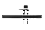 Upper Rail - Light Trigger UPPER RAIL LIMITED OPTICS WITH THUMB REST