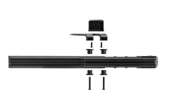 Upper Rail - Light Trigger UPPER RAIL LIMITED OPTICS WITH THUMB REST