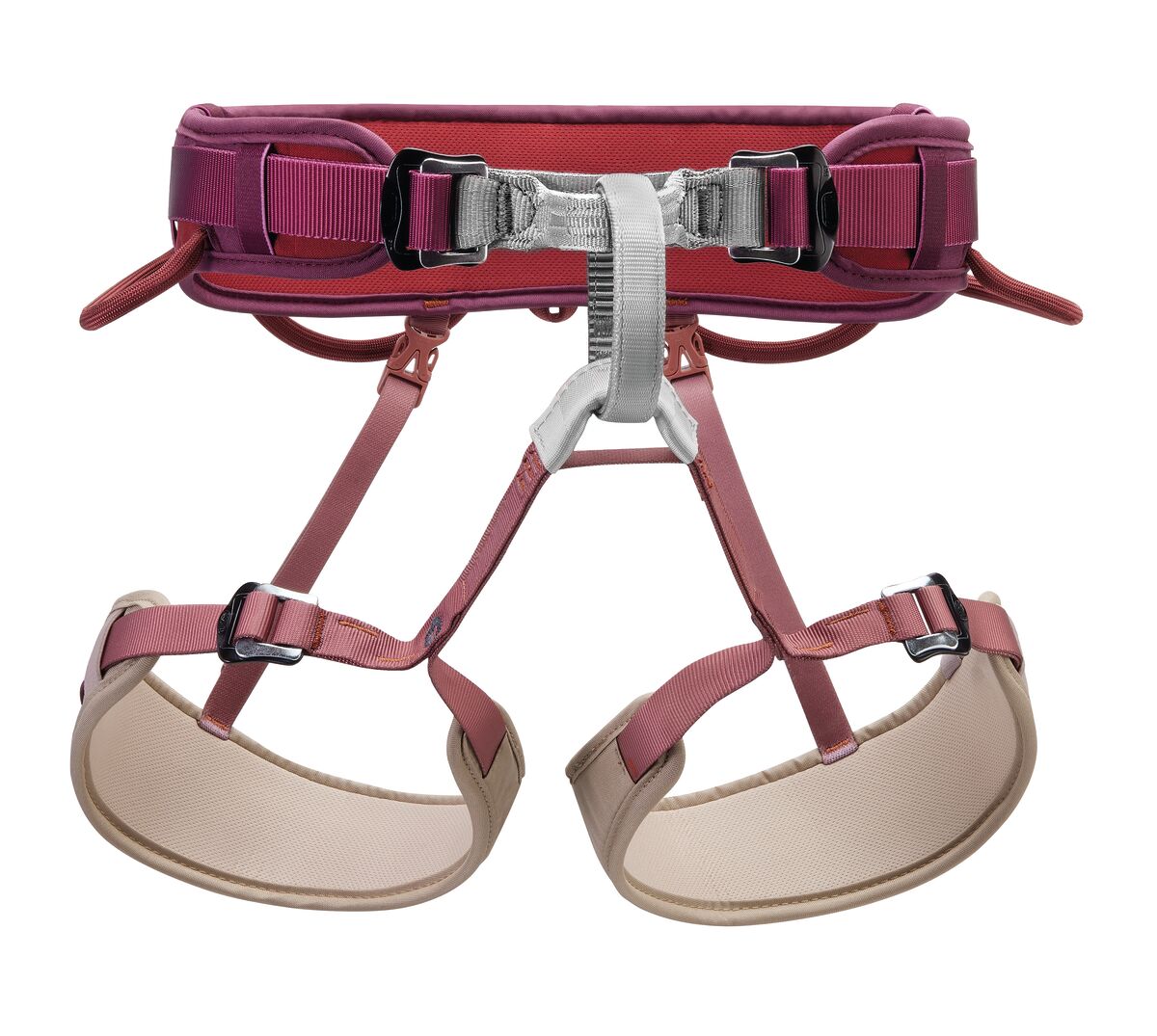 CORAX DARK RED / STRL 2