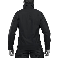 Delta Eagle Gen.3 Softshell Jacka BLACK / M