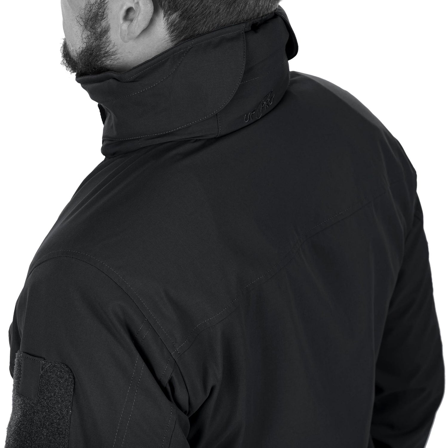 Delta Eagle Gen.3 Softshell Jacka BLACK / XL
