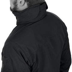 Delta Eagle Gen.3 Softshell Jacka BLACK / XL