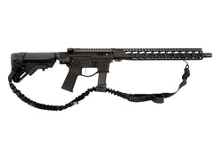 SA-9 Folding PCC 40 CM / 16" / 9X19 MM