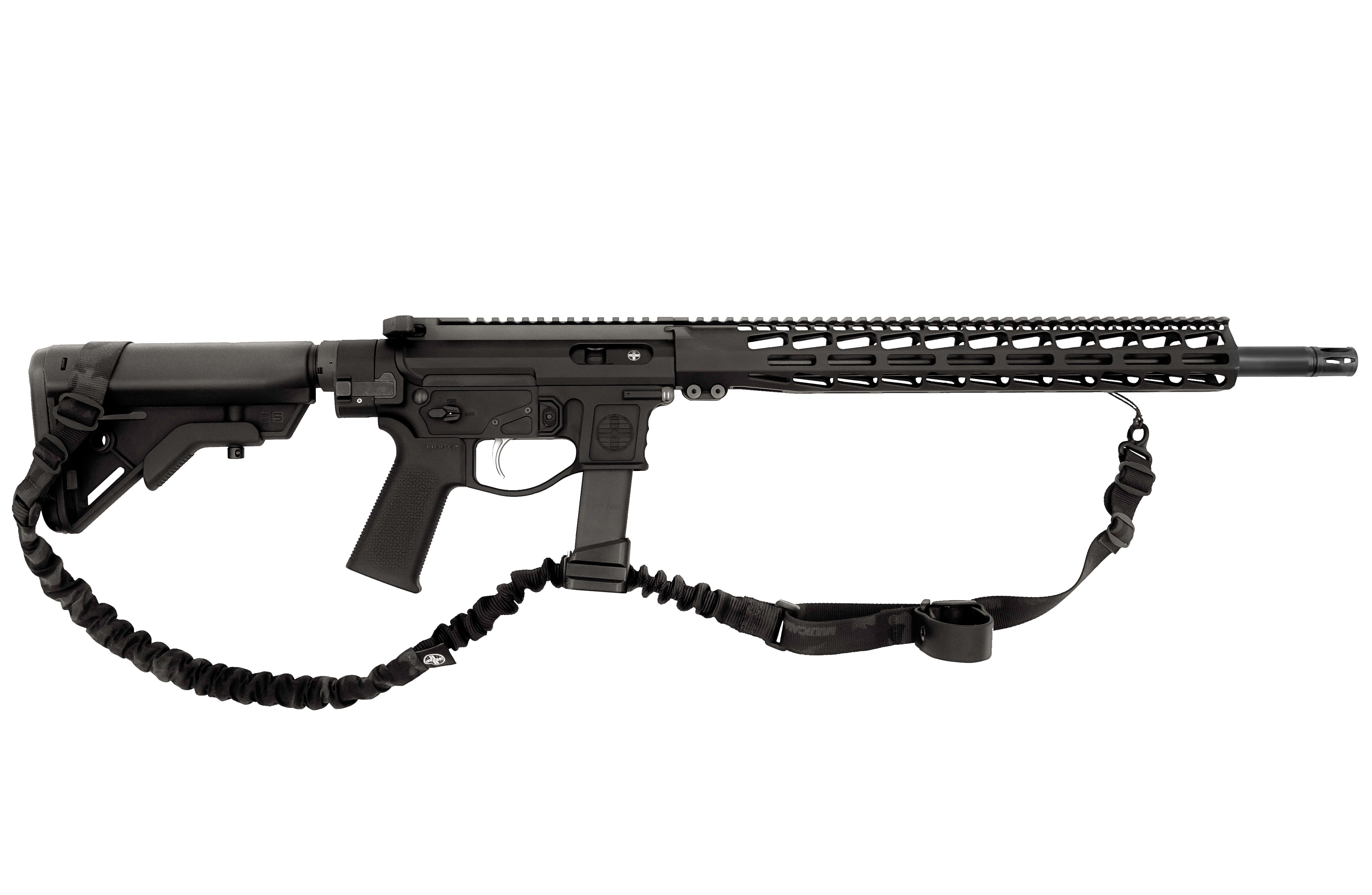 Pcc Shield Shield Arms SA-9 Folding PCC - Köp till bra pris i Sverige