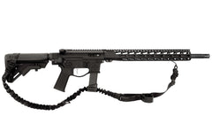 SA-9 Folding PCC 45 CM / 18" / 9X19 MM
