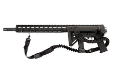 SA-9 Folding PCC 45 CM / 18" / 9X19 MM