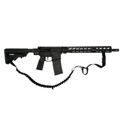 SA-15 Folding Pro Rifle .223 REM / 40 CM / 16"