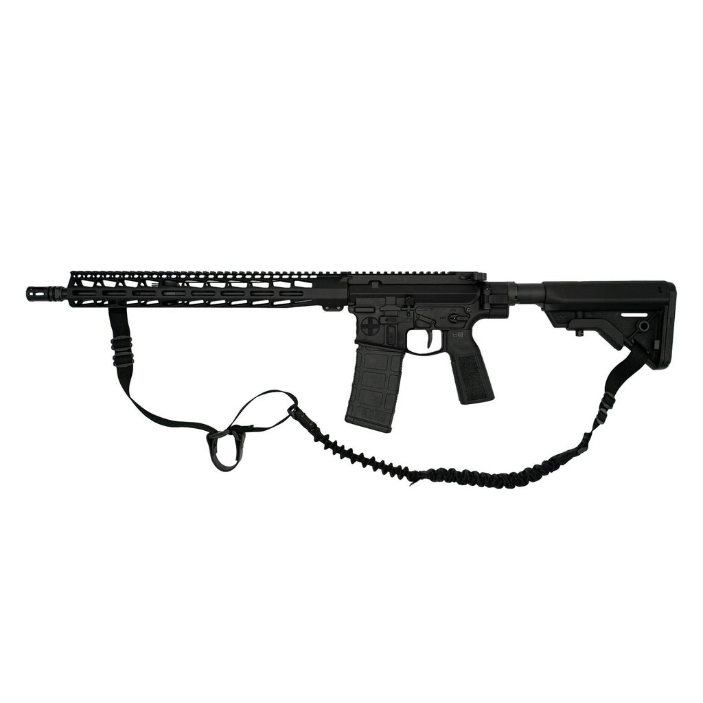 SA-15 Folding Pro Rifle .223 REM / 40 CM / 16