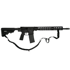 SA-15 Folding Pro Rifle .223 REM / 45 CM / 18"