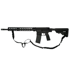 SA-15 Folding Pro Rifle .223 REM / 45 CM / 18"