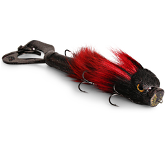Miuras Mouse Magnum DRACULA / 30 CM OCH 120 GRAM