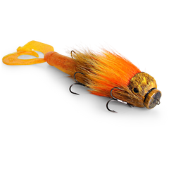 Miuras Mouse Magnum SUNSET / 30 CM OCH 120 GRAM