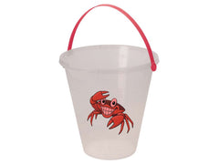Lille Viking Krabb Hink CLEAR / ONE SIZE