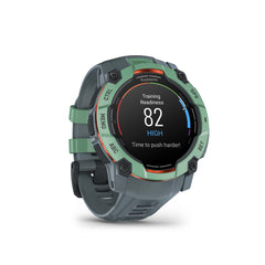 Instinct 3 Amoled 50 mm GREEN / ONE SIZE