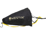 W3 Drift Sock BLACK / HI VIS YELLOW / SMALL
