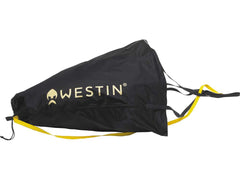 W3 Drift Sock BLACK / HI VIS YELLOW / LARGE