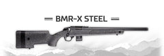 BMR-X 22WMR / 51 CM / 20" / STEEL