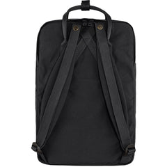 Kånken Laptop 17" BLACK / EN STL