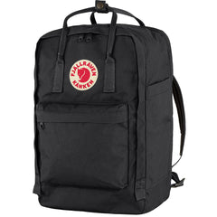 Kånken Laptop 17" BLACK / EN STL