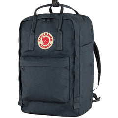 Kånken Laptop 17" NAVY / EN STL