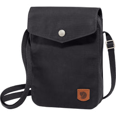 Greenland Pocket BLACK / EN STL