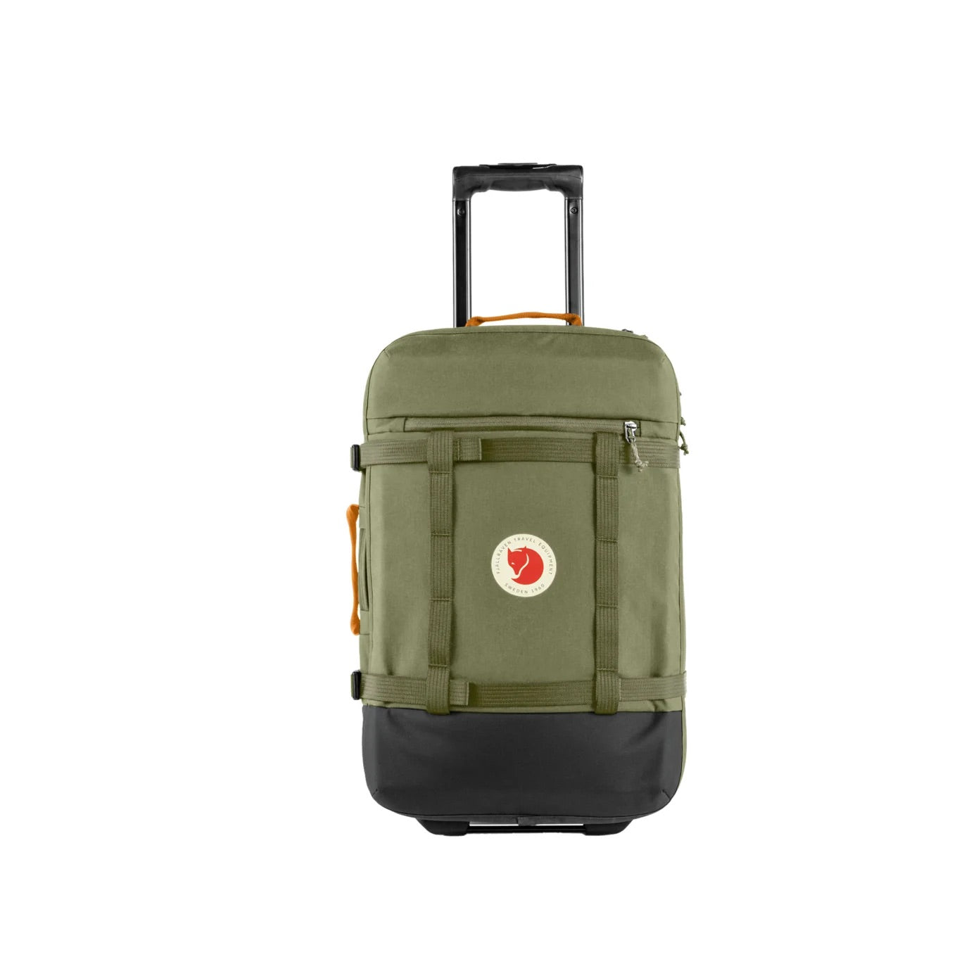 Färden Roller 35 GREEN / EN STL