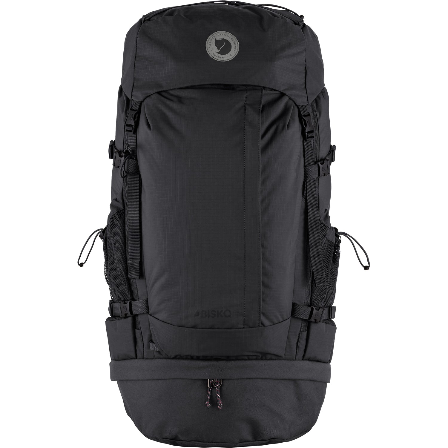 Abisko Trek 48 BLACK / M/L