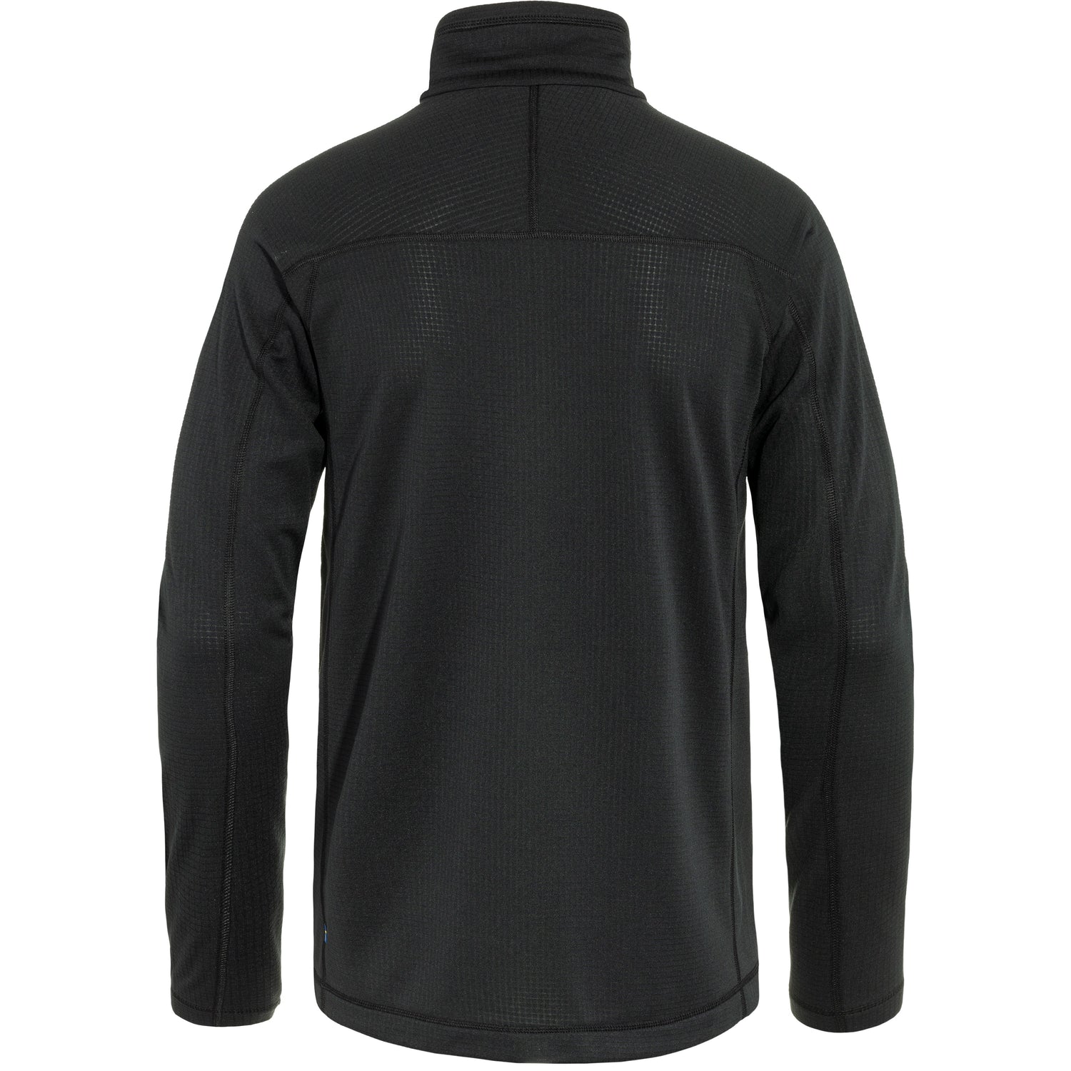 Abisko Lite Fleece Jacket Men BLACK / L