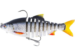 Ricky The Roach Multijointed REAL ROACH / 14 CM / 41 GRAM