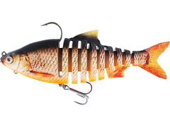 Ricky The Roach Multijointed REAL RUDD / 18 CM / 83 GRAM